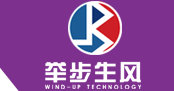 上海举步生风科技有限公司